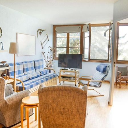 Apartamento Montana Park Enveitg Exterior foto