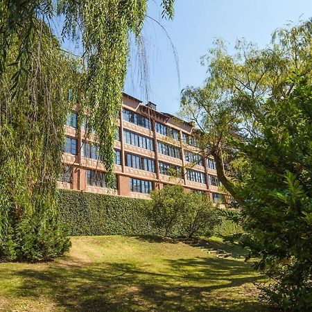 Apartamento Montana Park Enveitg Exterior foto