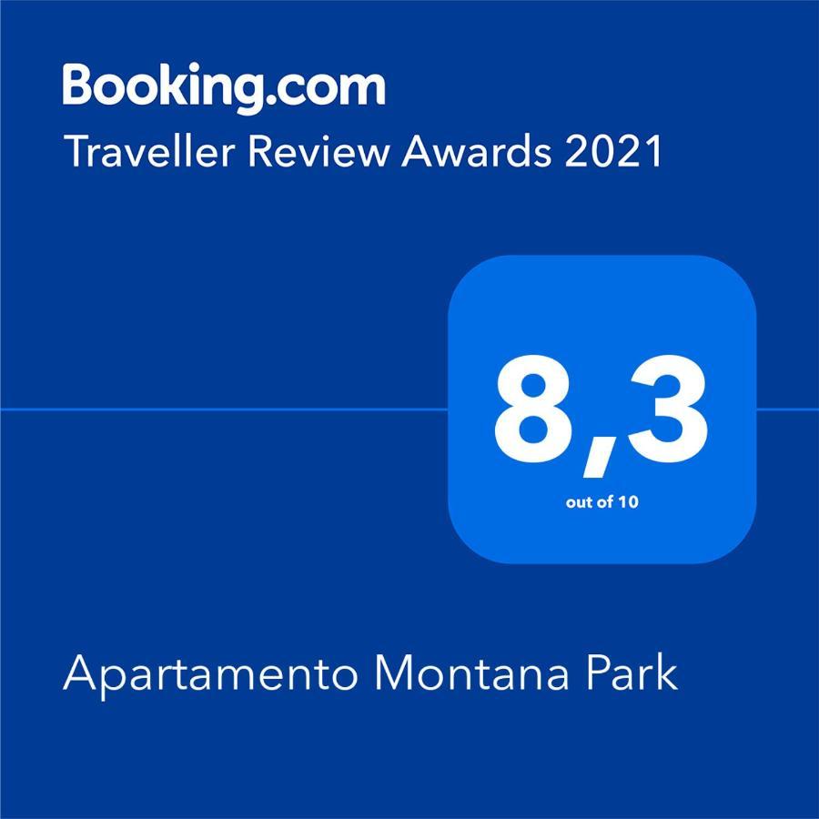 Apartamento Montana Park Enveitg Exterior foto