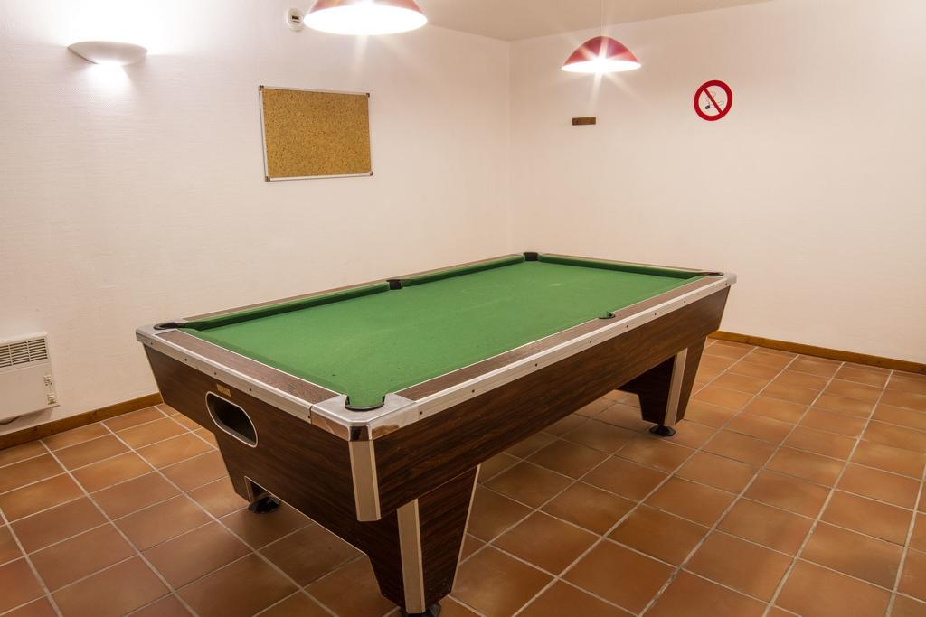 Apartamento Montana Park Enveitg Exterior foto