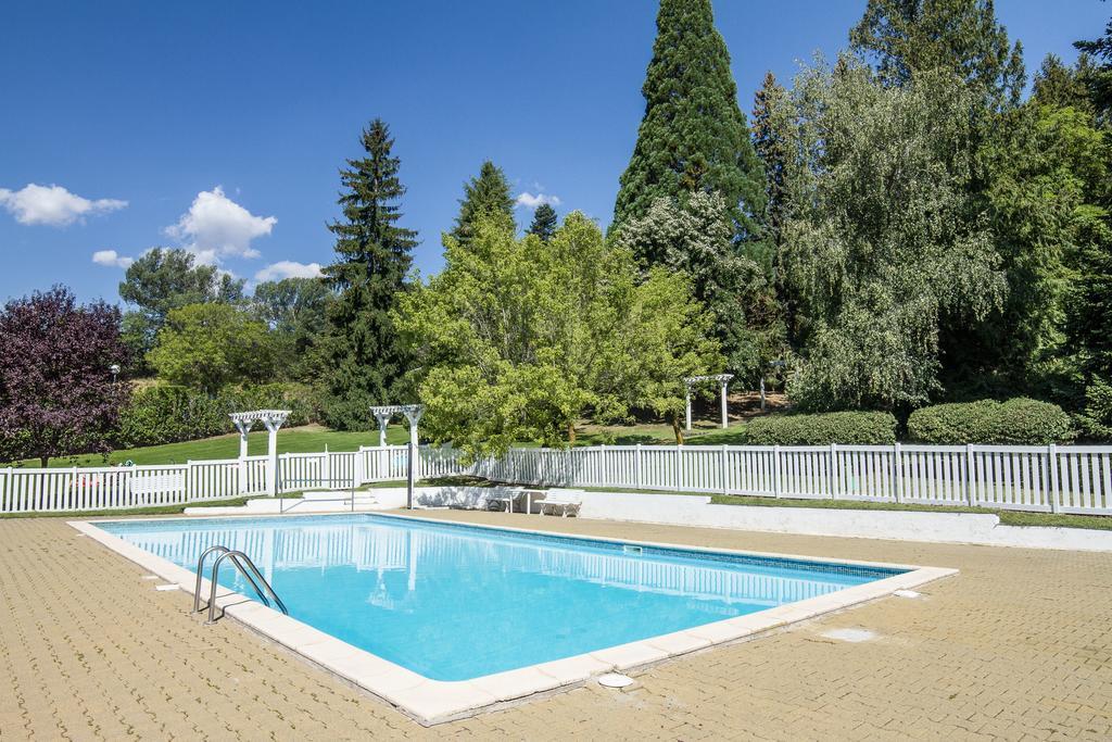 Apartamento Montana Park Enveitg Exterior foto