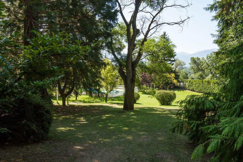 Apartamento Montana Park Enveitg Exterior foto
