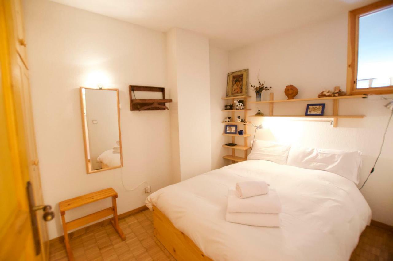 Apartamento Montana Park Enveitg Exterior foto